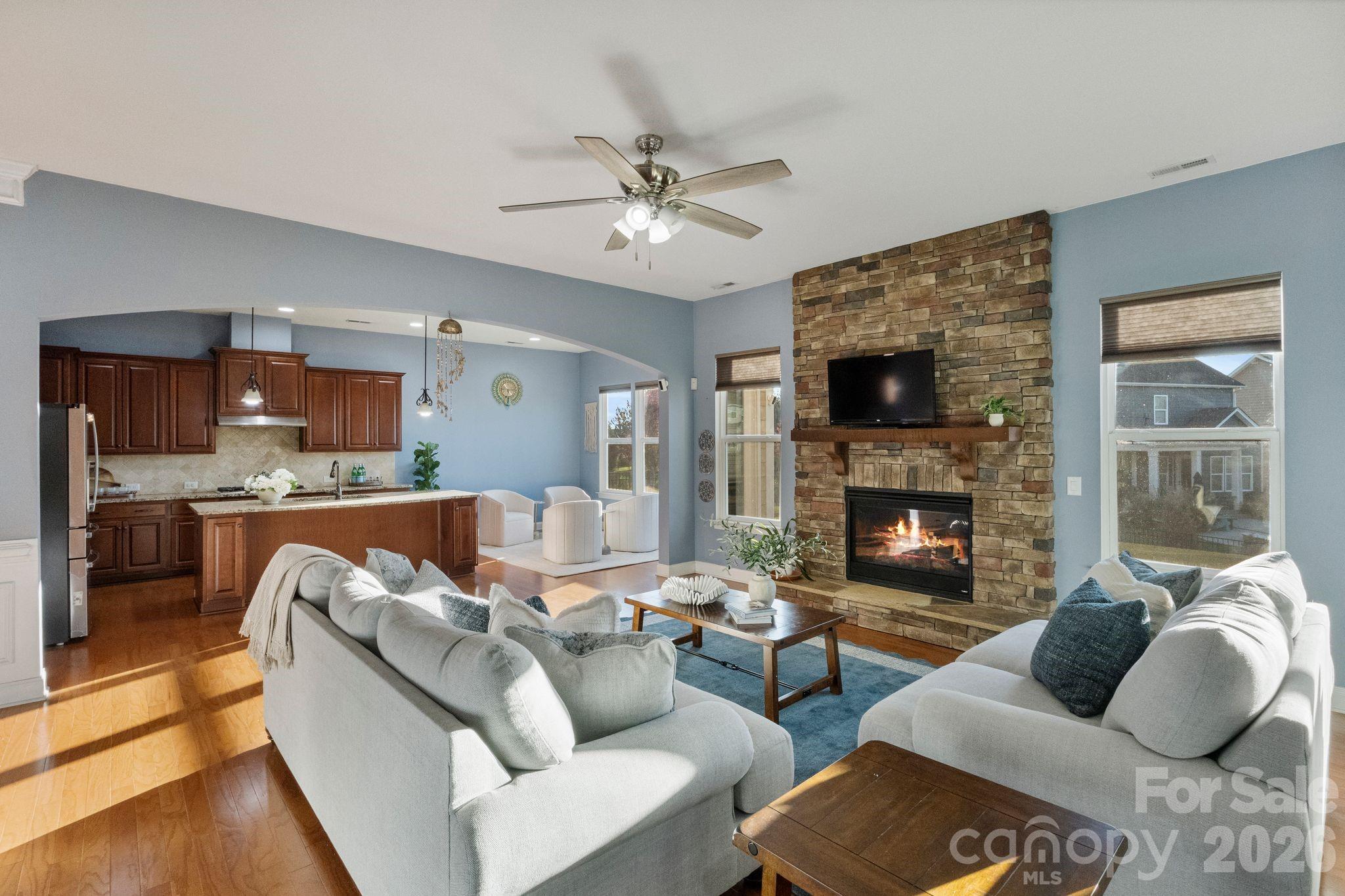3004 Millbridge Parkway Waxhaw NC 28173