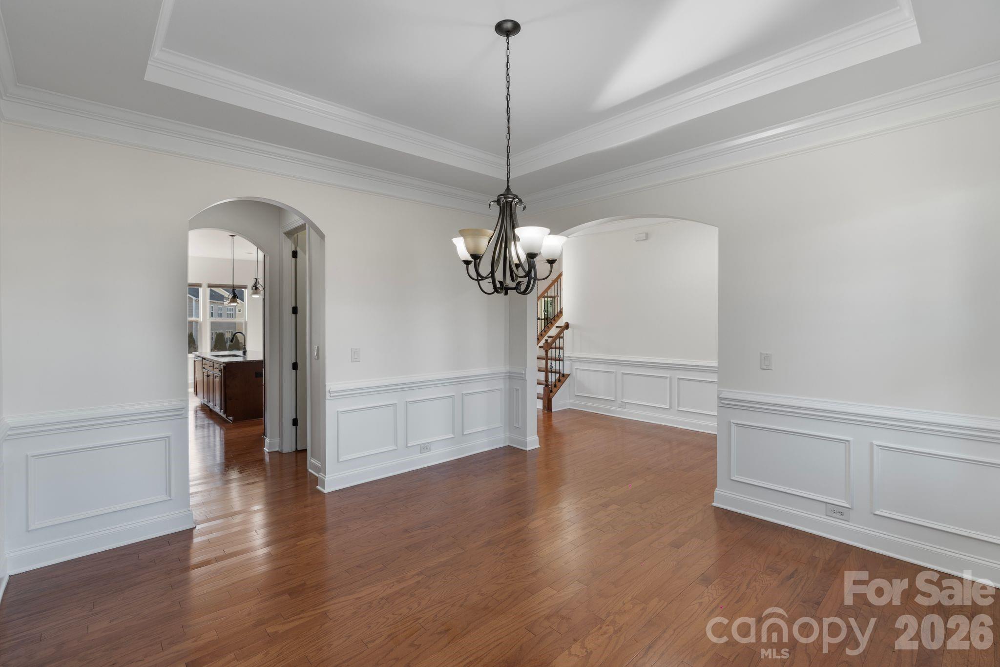 3004 Millbridge Parkway Waxhaw NC 28173