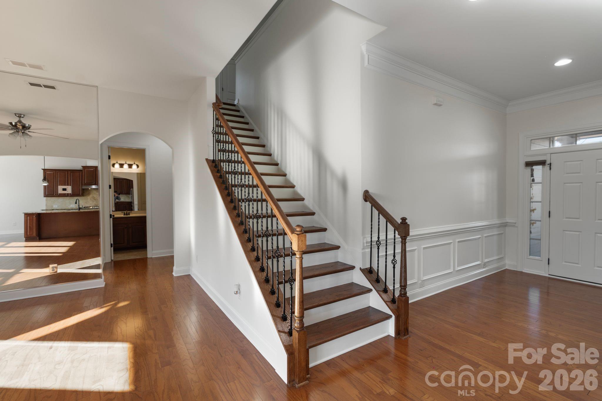 3004 Millbridge Parkway Waxhaw NC 28173