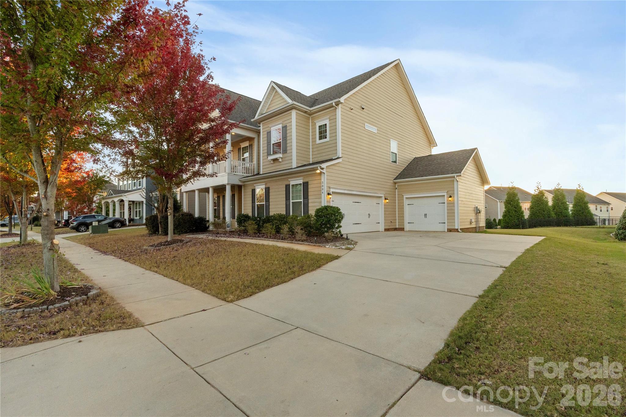 3004 Millbridge Parkway Waxhaw NC 28173