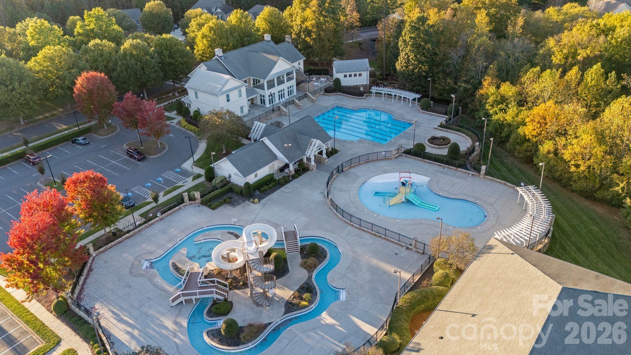3004 Millbridge Parkway Waxhaw NC 28173