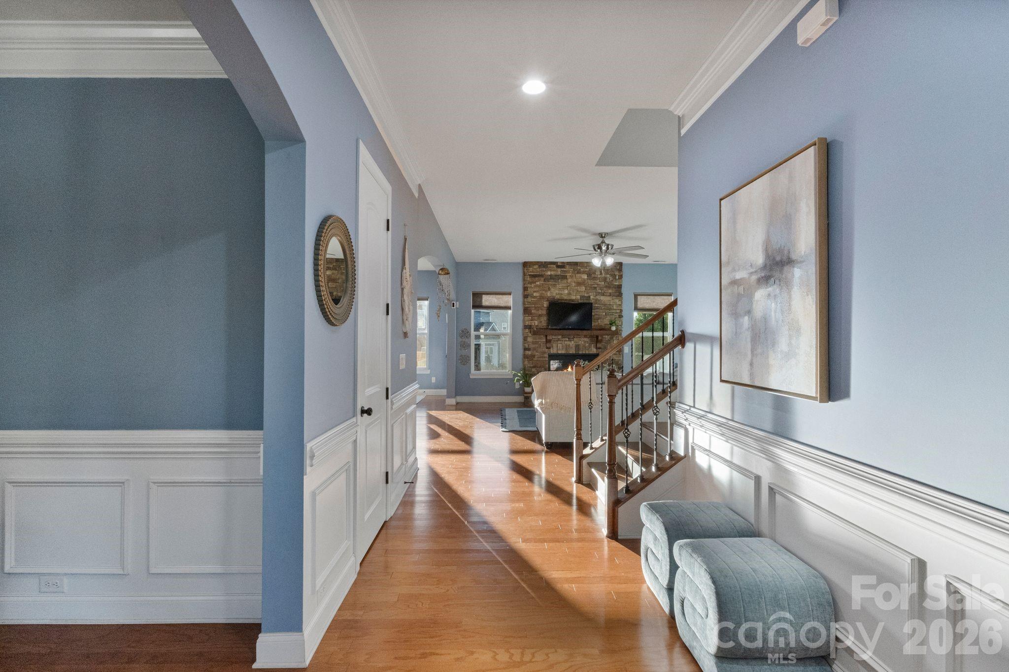 3004 Millbridge Parkway Waxhaw NC 28173