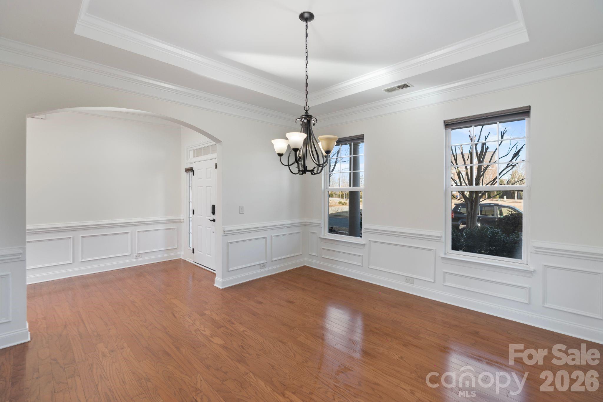 3004 Millbridge Parkway Waxhaw NC 28173