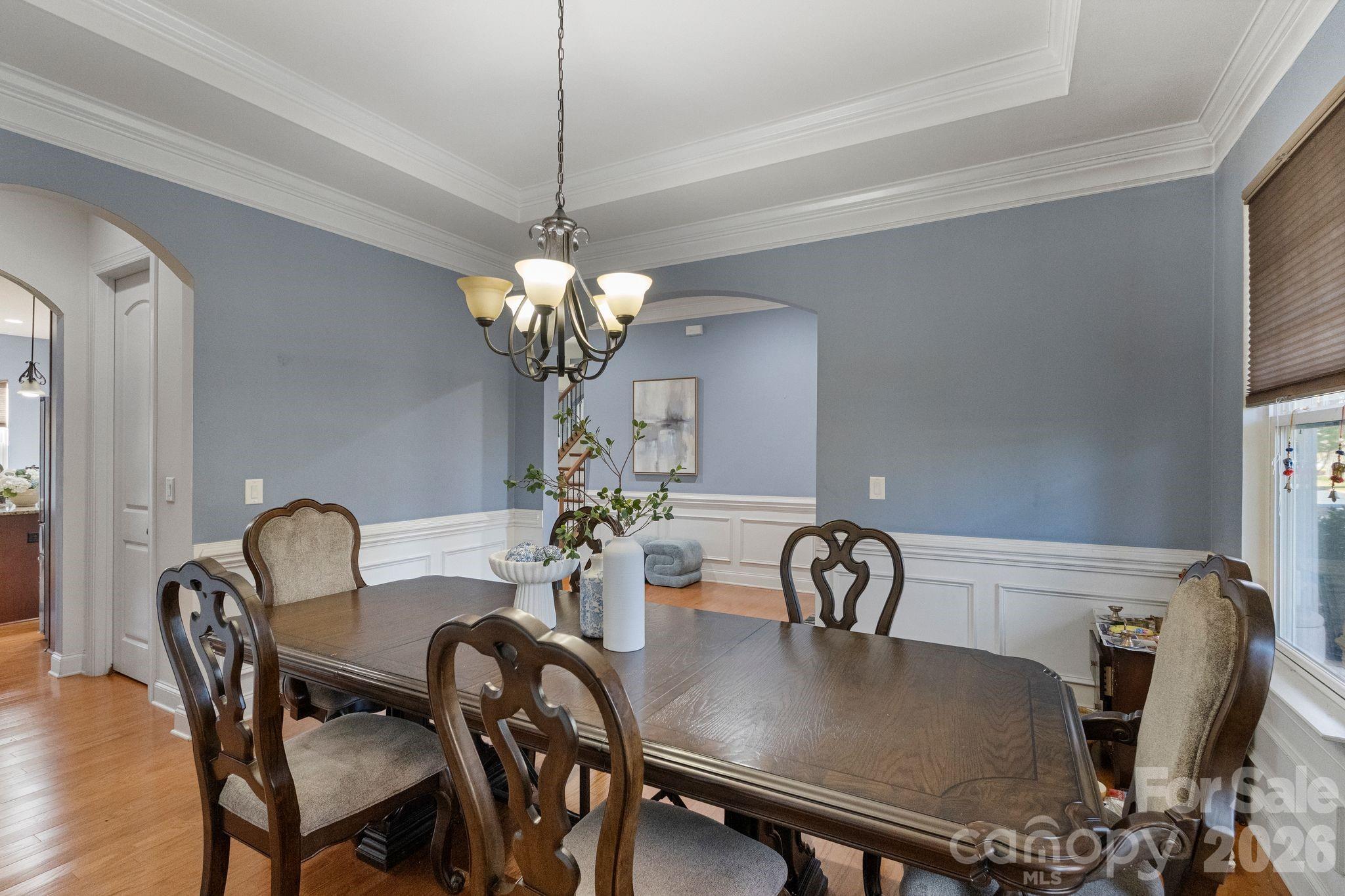 3004 Millbridge Parkway Waxhaw NC 28173