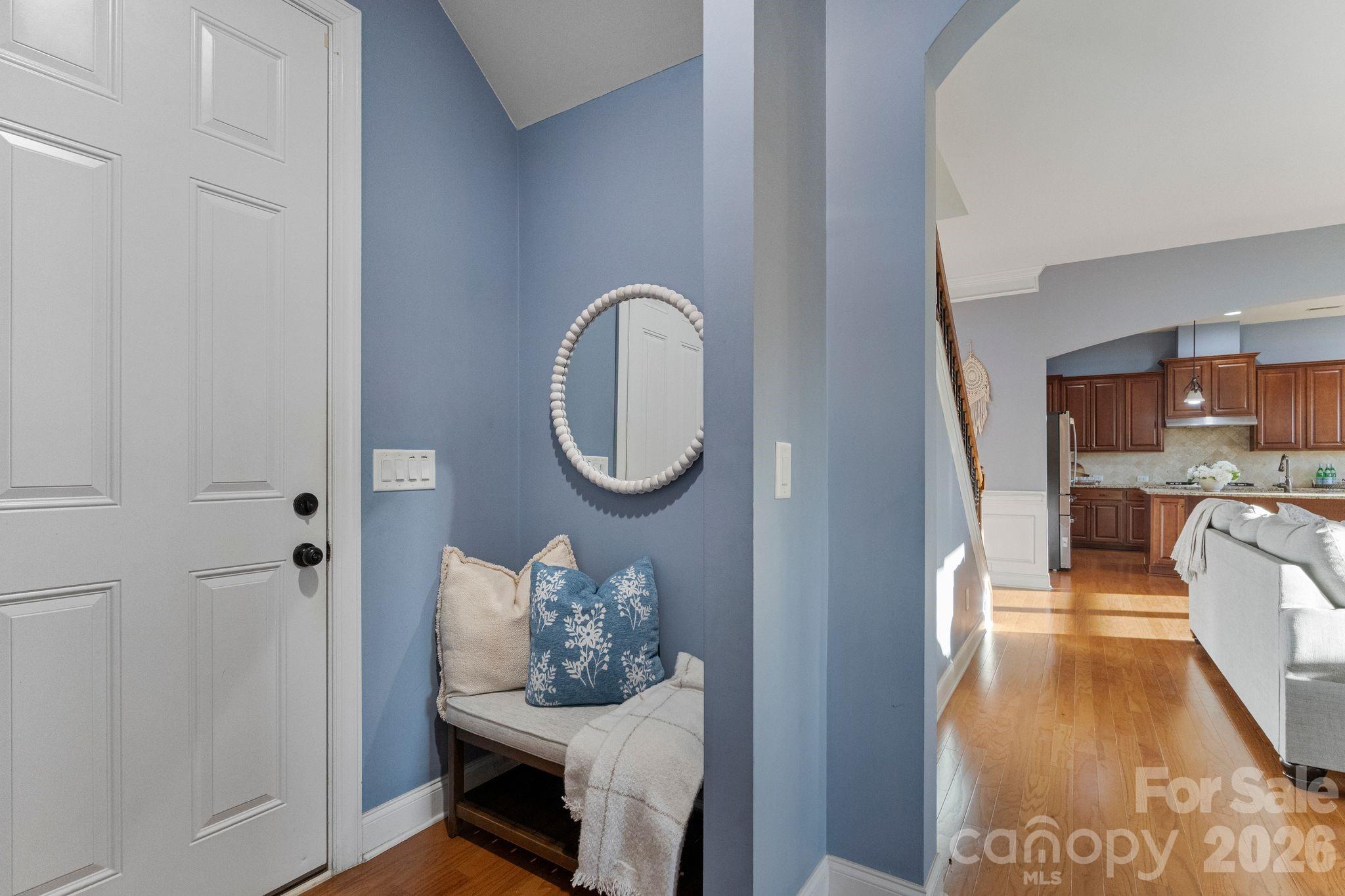 3004 Millbridge Parkway Waxhaw NC 28173