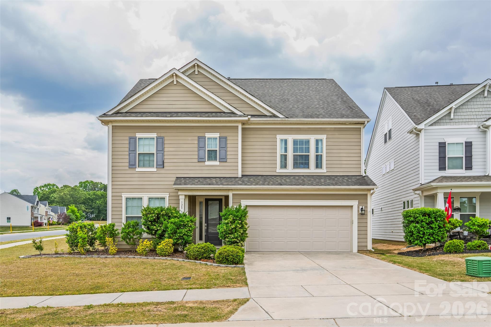 128 Stibbs Cross Road Mooresville NC 28115