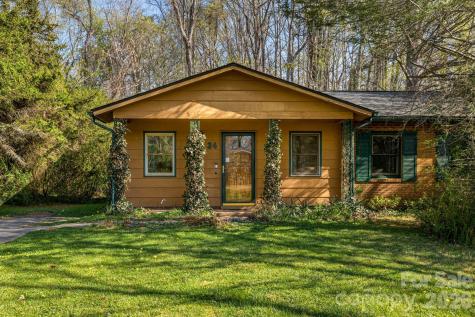 34 Tipperary Drive Asheville NC 28806