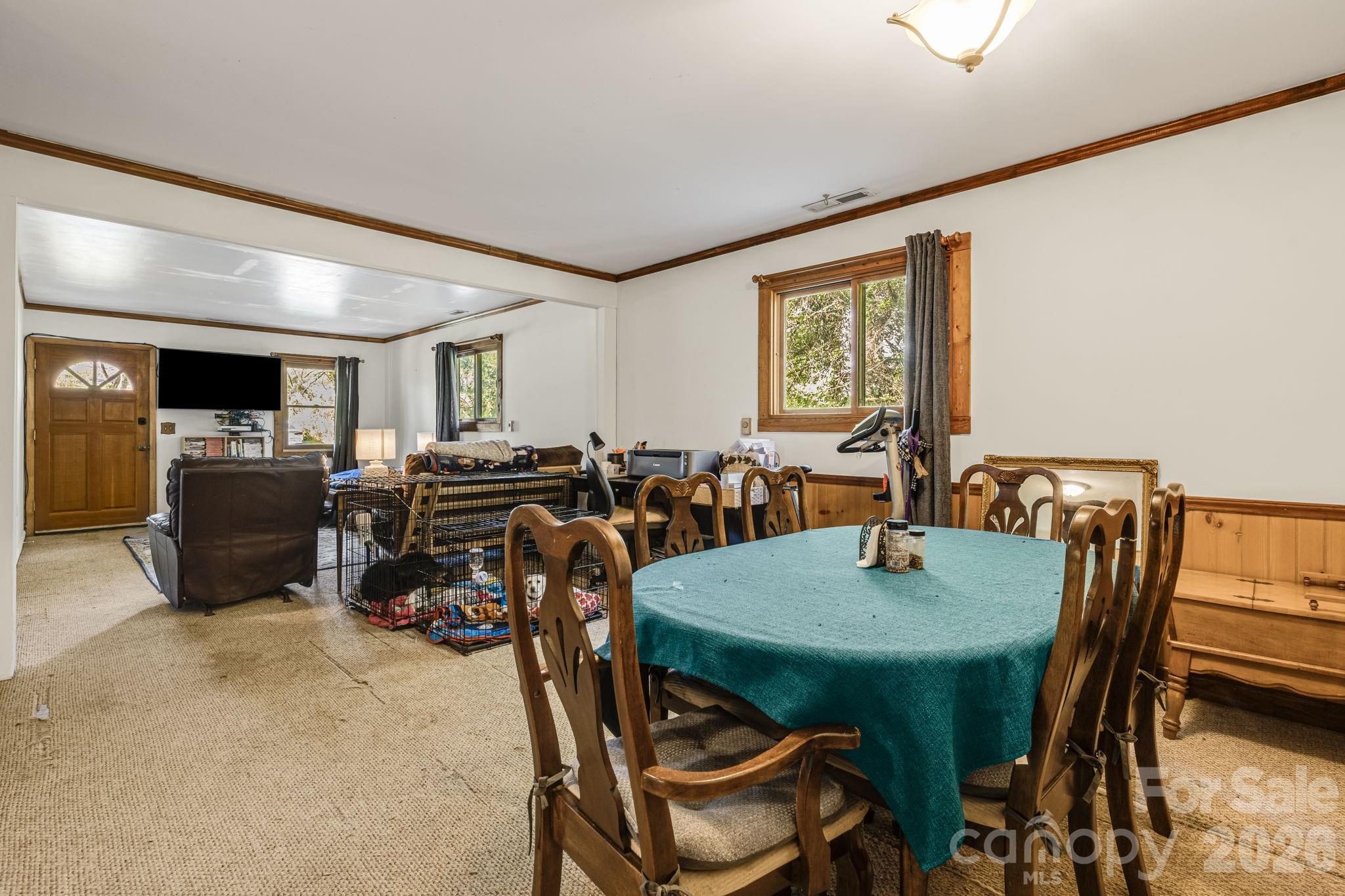 34 Tipperary Drive Asheville NC 28806