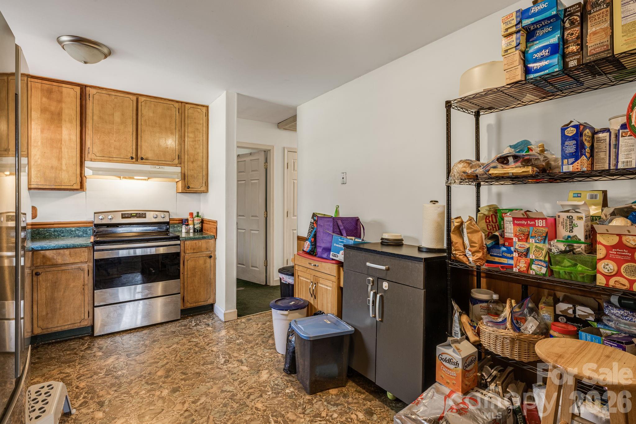 34 Tipperary Drive Asheville NC 28806