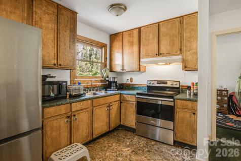 34 Tipperary Drive Asheville NC 28806