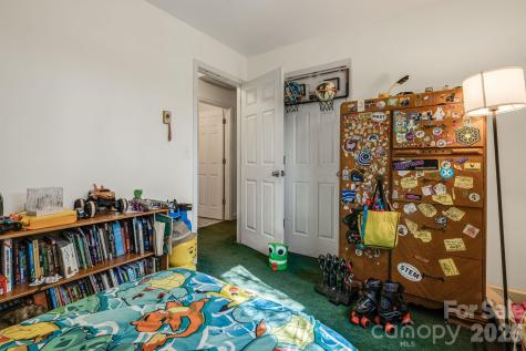34 Tipperary Drive Asheville NC 28806