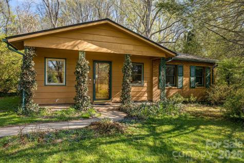 34 Tipperary Drive Asheville NC 28806