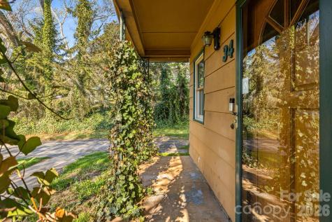 34 Tipperary Drive Asheville NC 28806