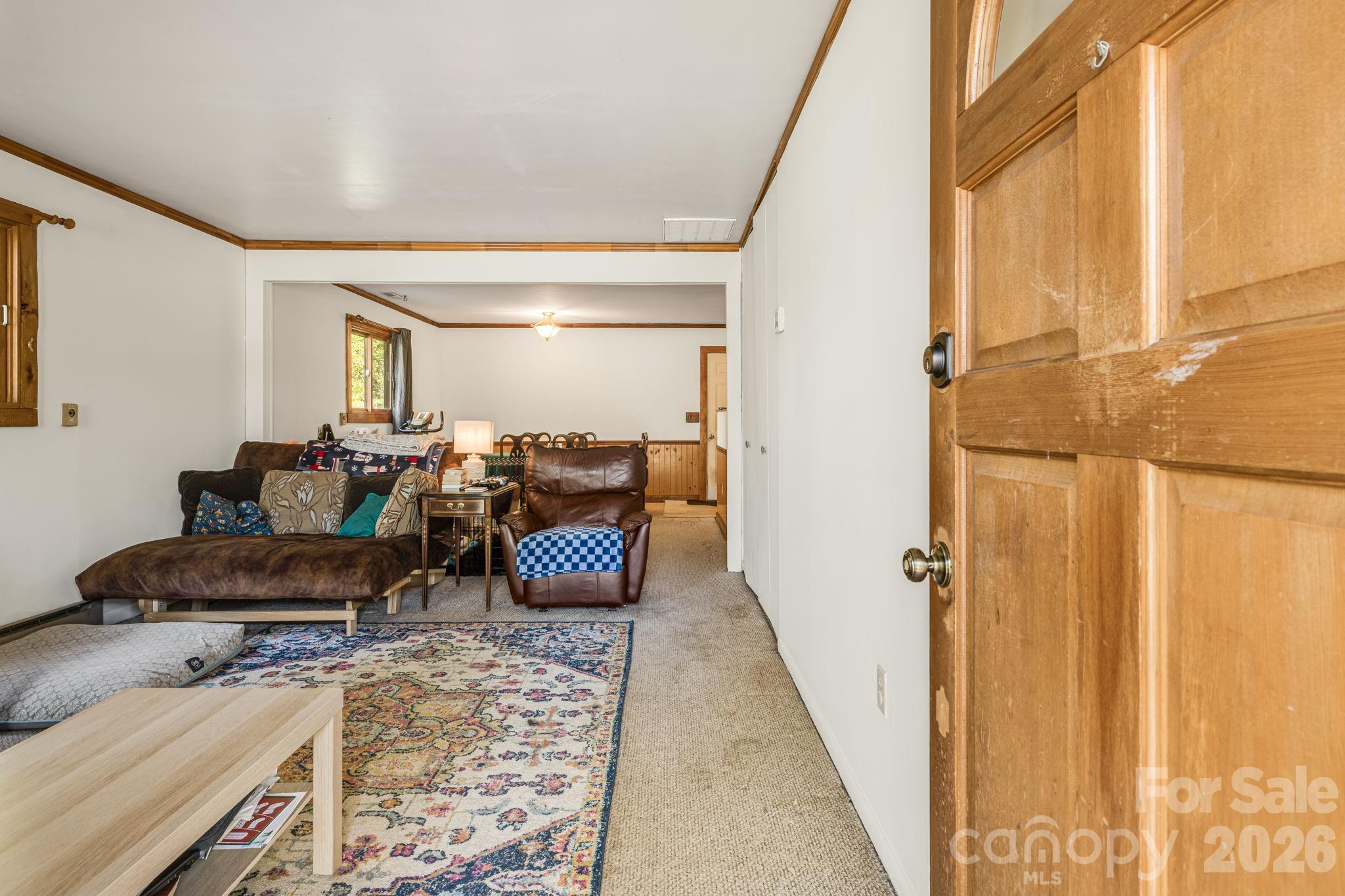 34 Tipperary Drive Asheville NC 28806