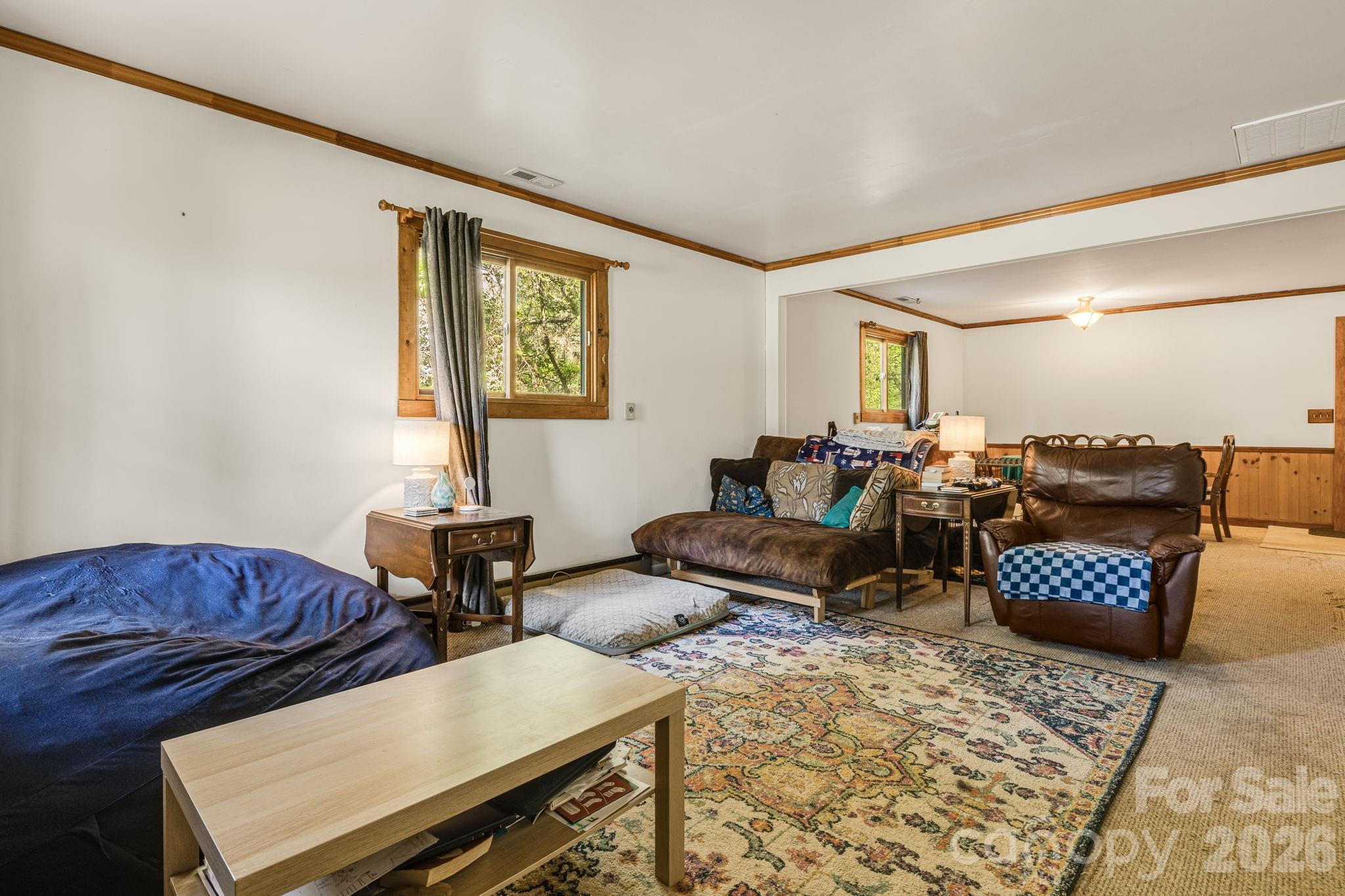 34 Tipperary Drive Asheville NC 28806