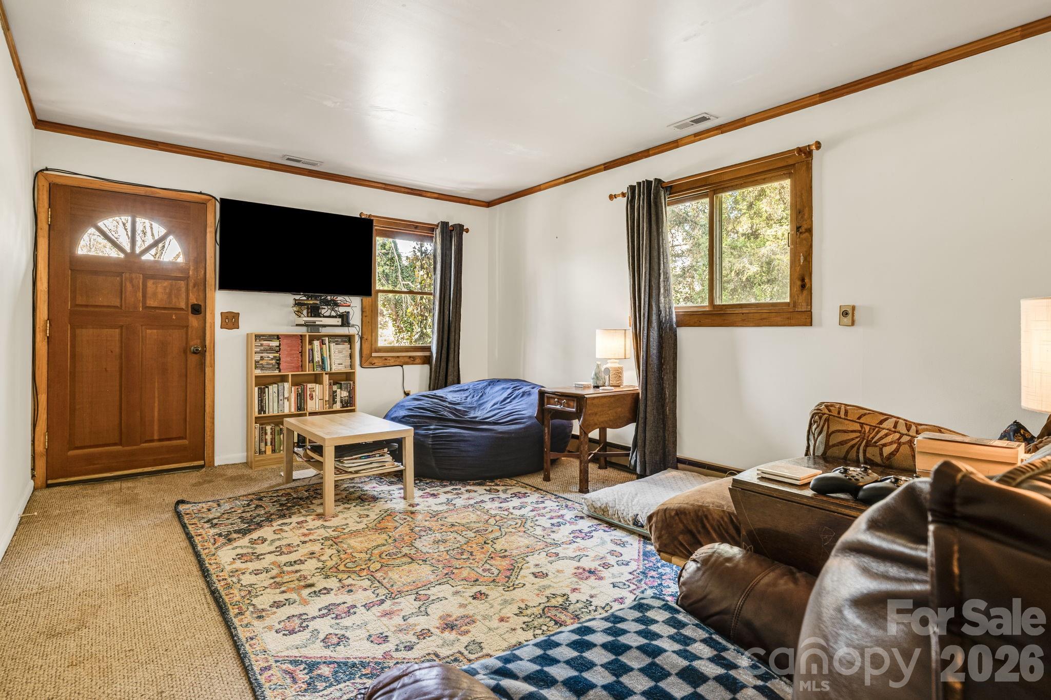 34 Tipperary Drive Asheville NC 28806