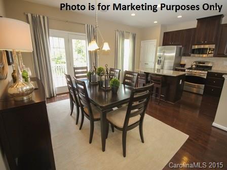 1717 Fleetwood Drive Charlotte NC 28208