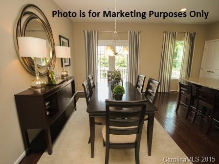 1717 Fleetwood Drive Charlotte NC 28208