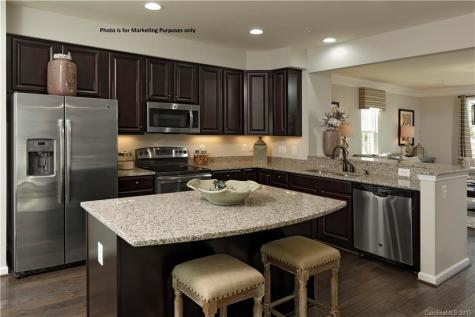 1717 Fleetwood Drive Charlotte NC 28208