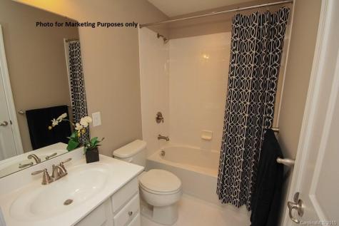 1717 Fleetwood Drive Charlotte NC 28208