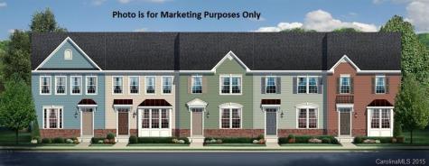 1717 Fleetwood Drive Charlotte NC 28208