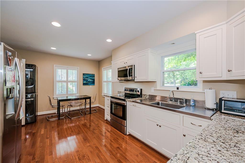 1401 Andover Road Charlotte NC 28211