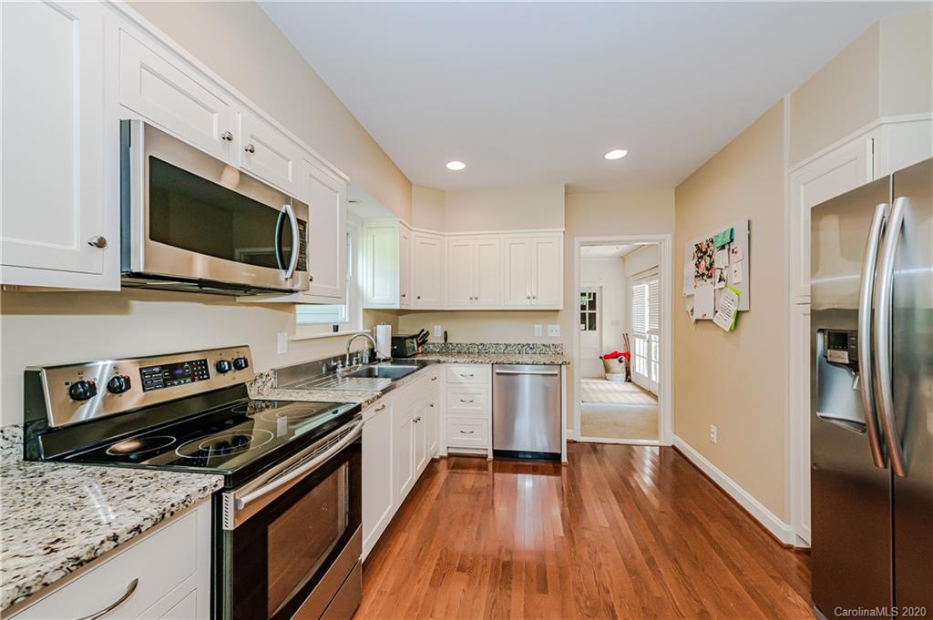 1401 Andover Road Charlotte NC 28211