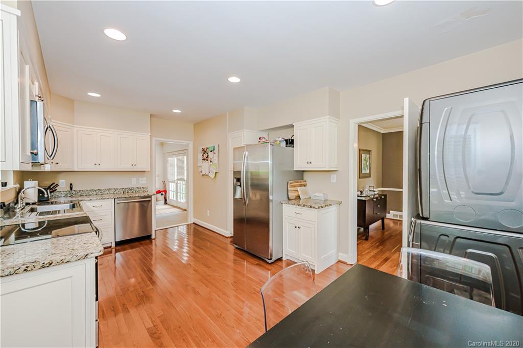 1401 Andover Road Charlotte NC 28211