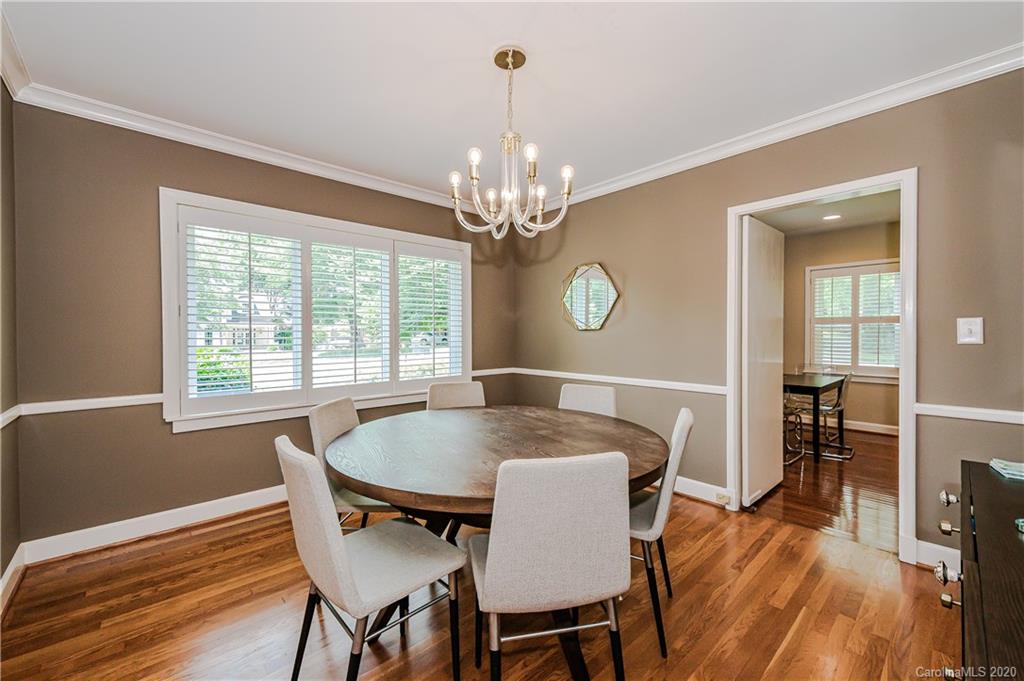 1401 Andover Road Charlotte NC 28211