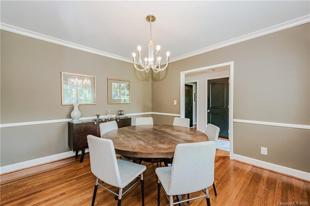 1401 Andover Road Charlotte NC 28211