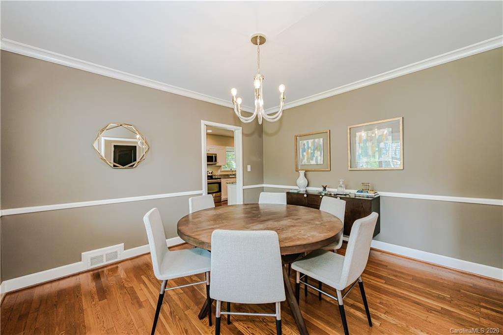 1401 Andover Road Charlotte NC 28211