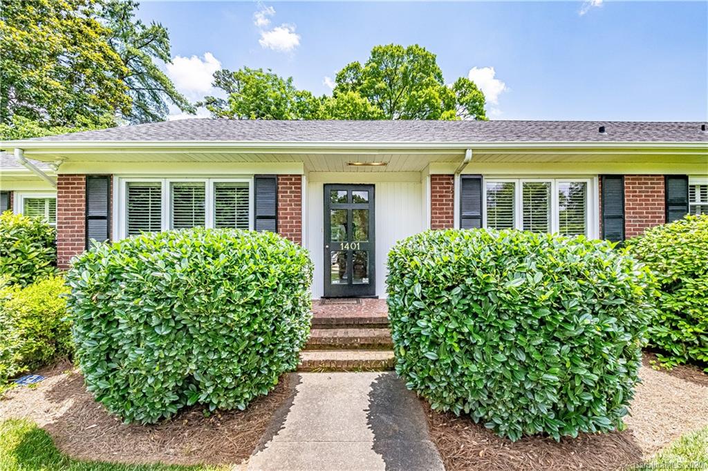 1401 Andover Road Charlotte NC 28211