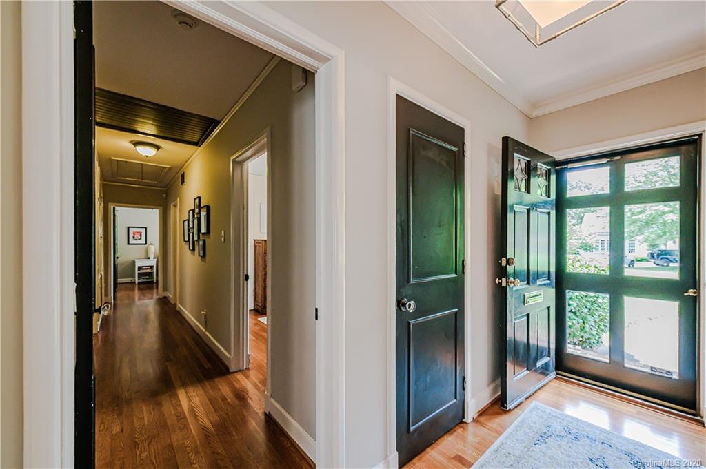 1401 Andover Road Charlotte NC 28211