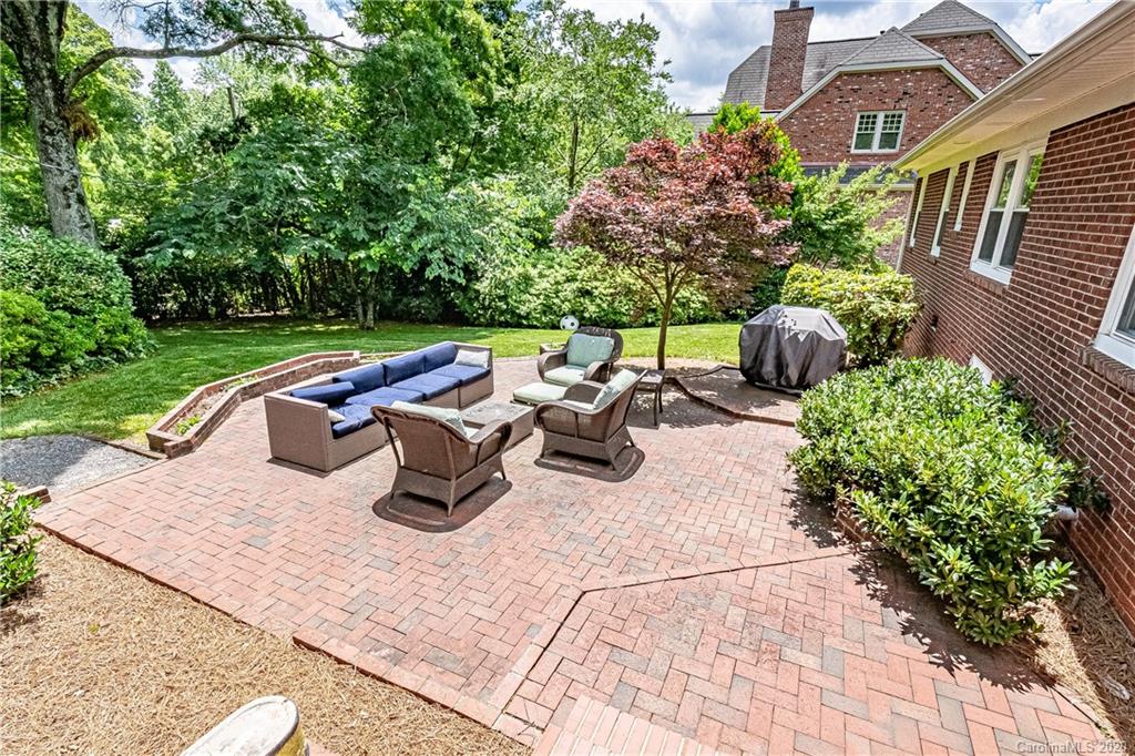 1401 Andover Road Charlotte NC 28211