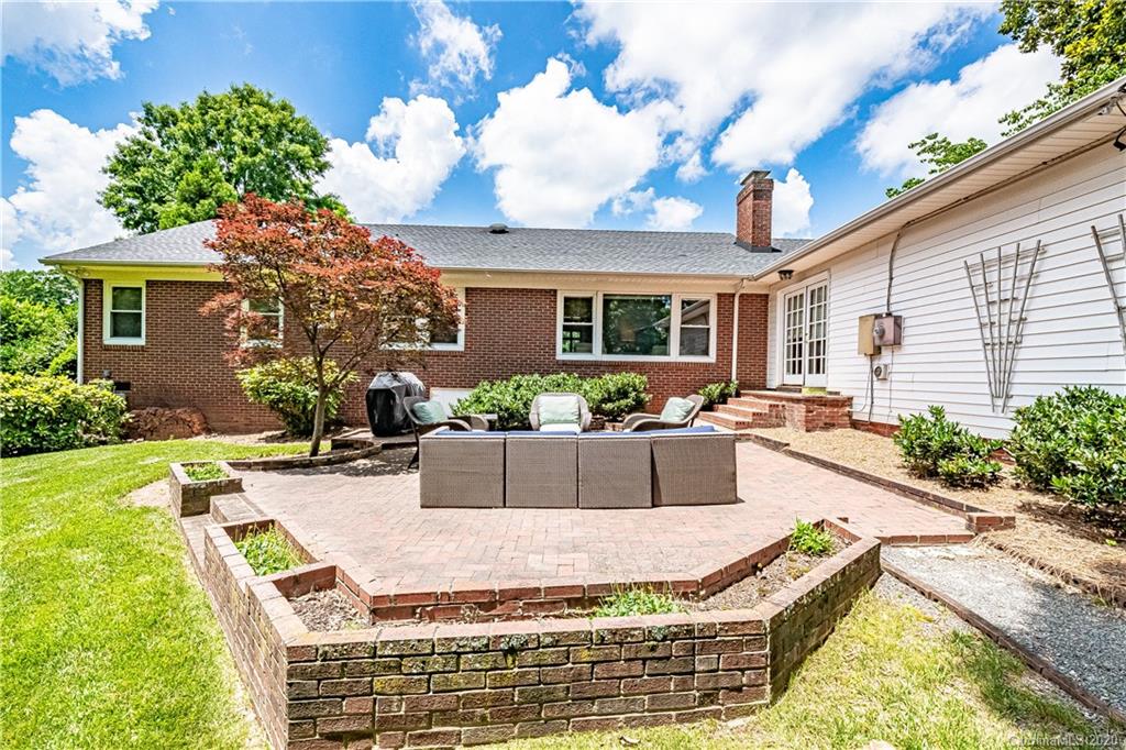 1401 Andover Road Charlotte NC 28211