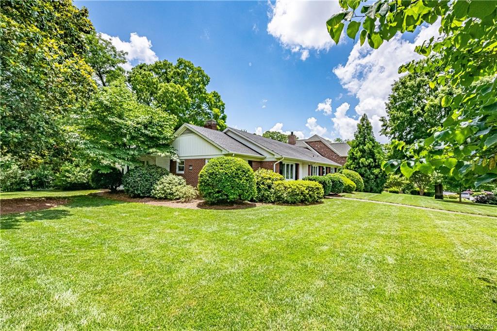 1401 Andover Road Charlotte NC 28211