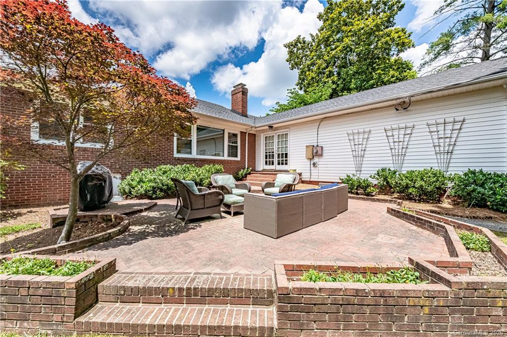 1401 Andover Road Charlotte NC 28211