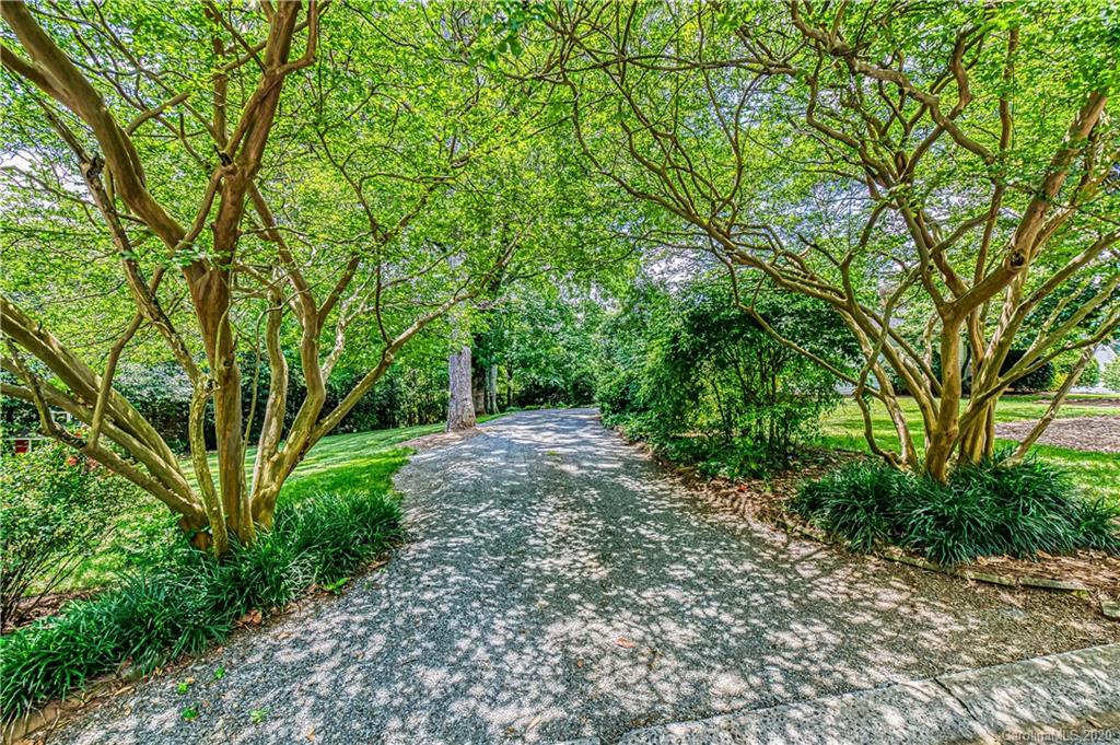 1401 Andover Road Charlotte NC 28211
