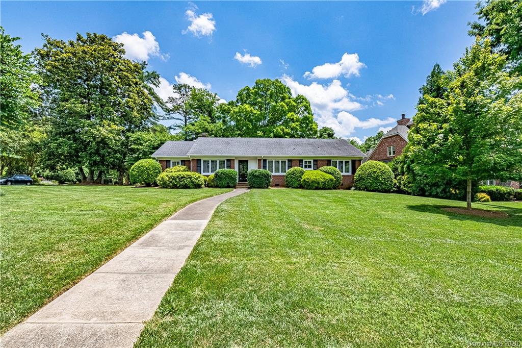 1401 Andover Road Charlotte NC 28211