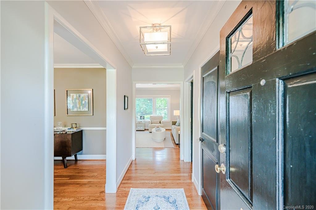 1401 Andover Road Charlotte NC 28211