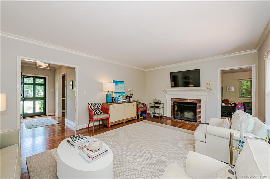 1401 Andover Road Charlotte NC 28211
