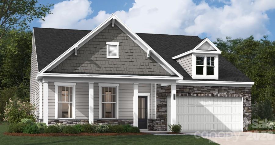 1100 Arundle Road Sherrills Ford NC 28673