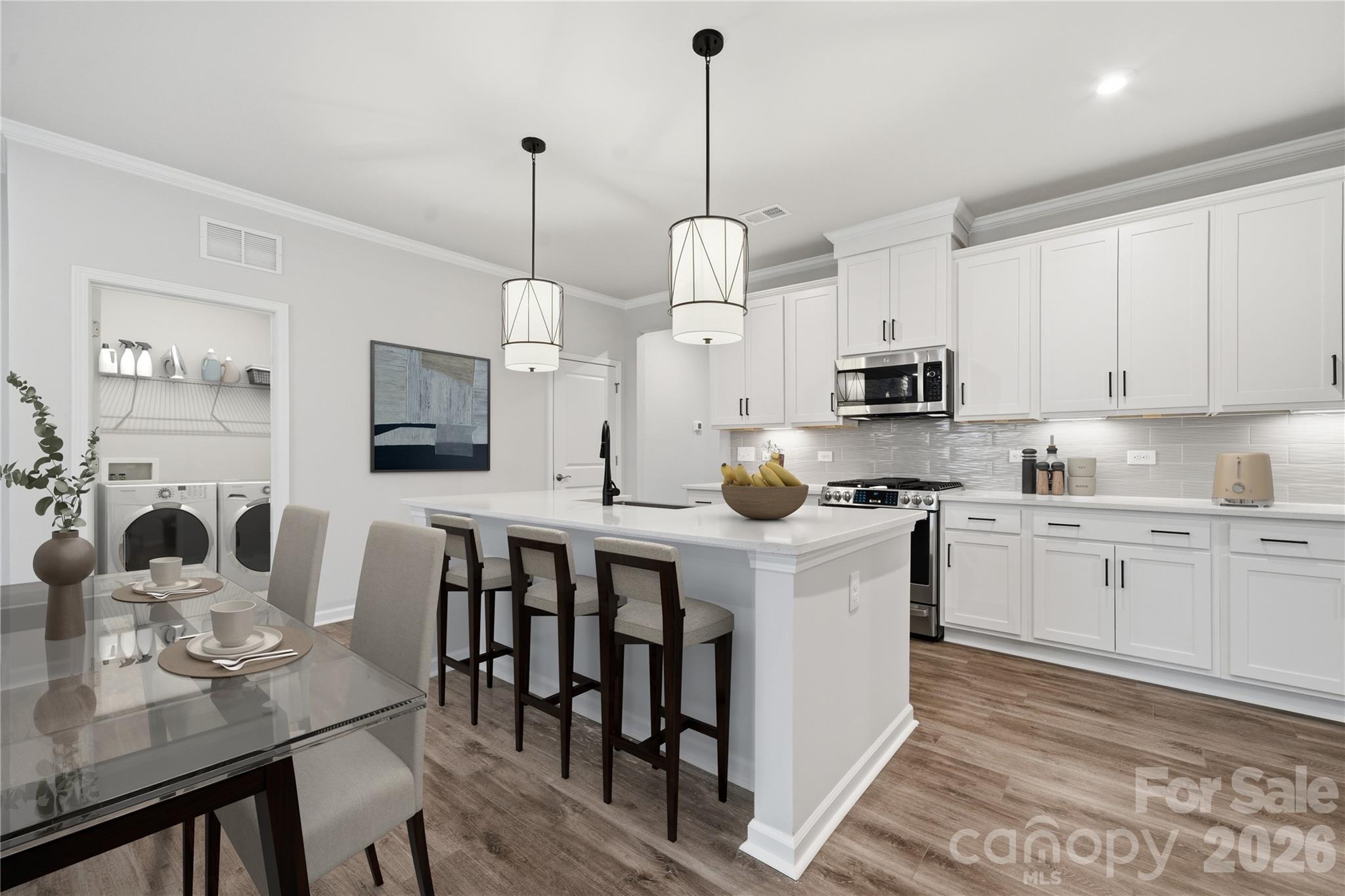 1100 Arundle Road Sherrills Ford NC 28673