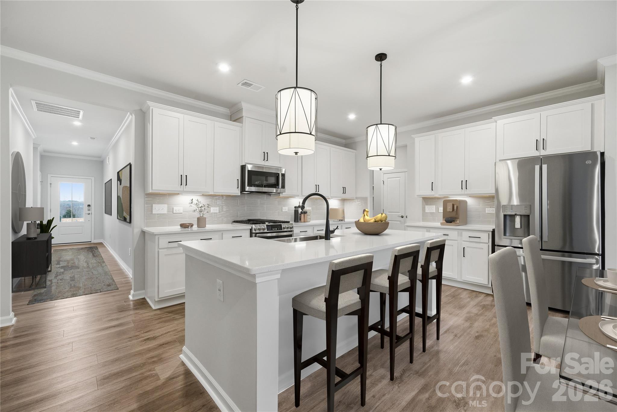 1100 Arundle Road Sherrills Ford NC 28673