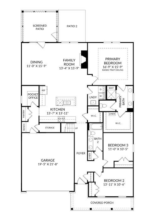 1100 Arundle Road Sherrills Ford NC 28673