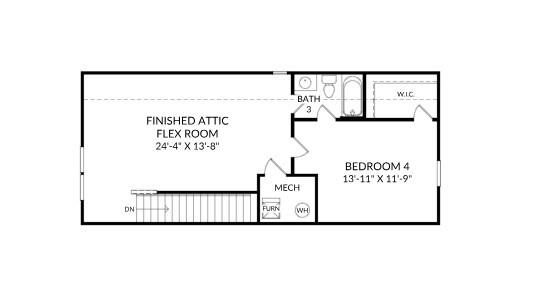 1100 Arundle Road Sherrills Ford NC 28673