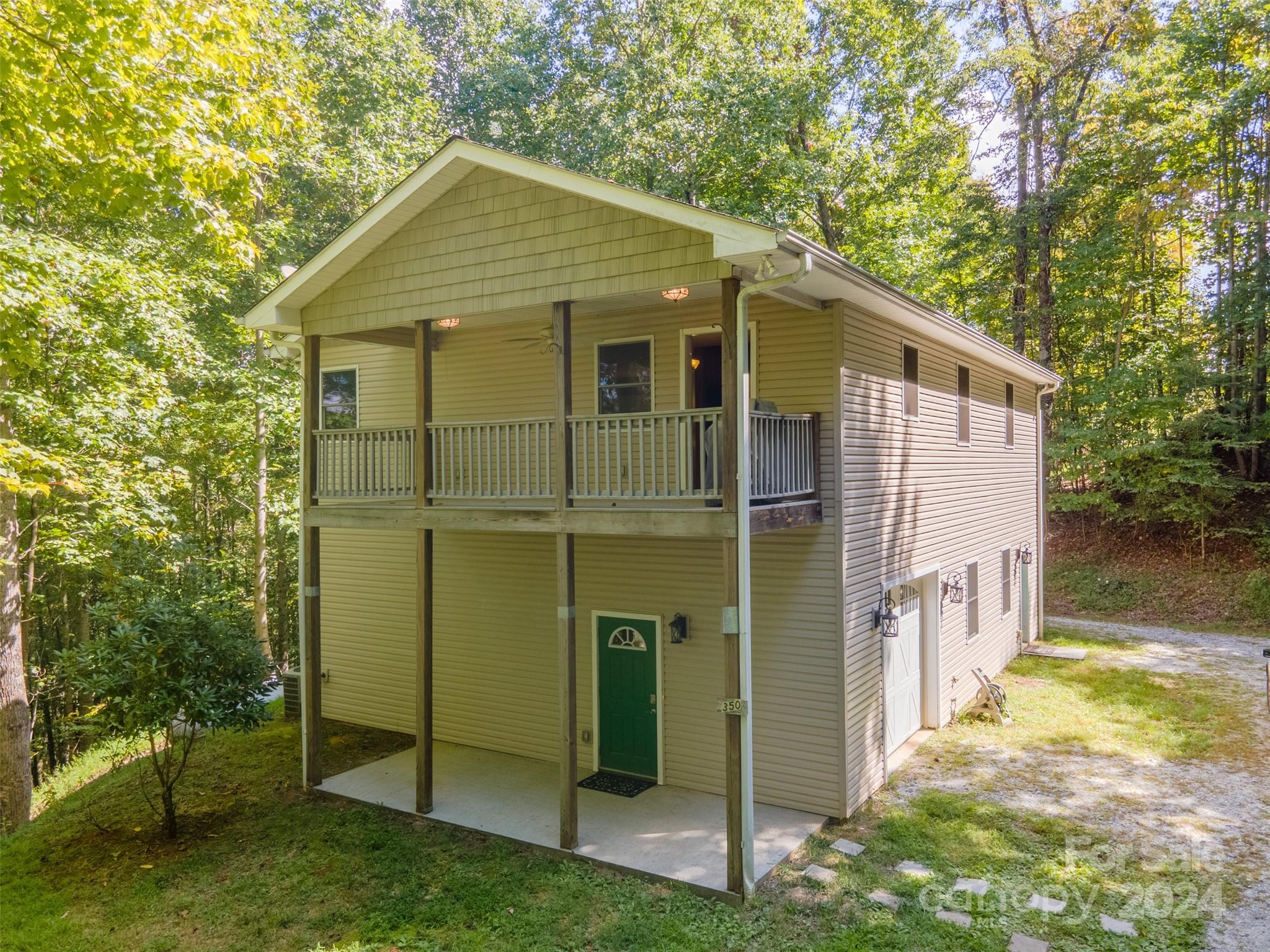 350 Balsam View Road Franklin NC 28734