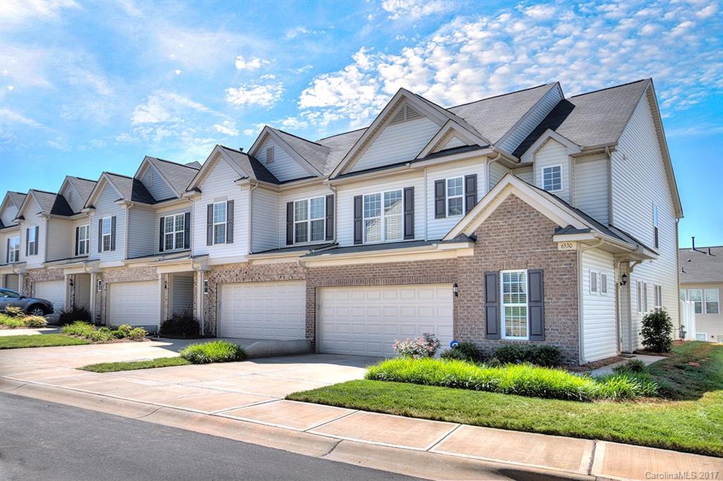 6530 Portland Rose Lane Charlotte NC 28210