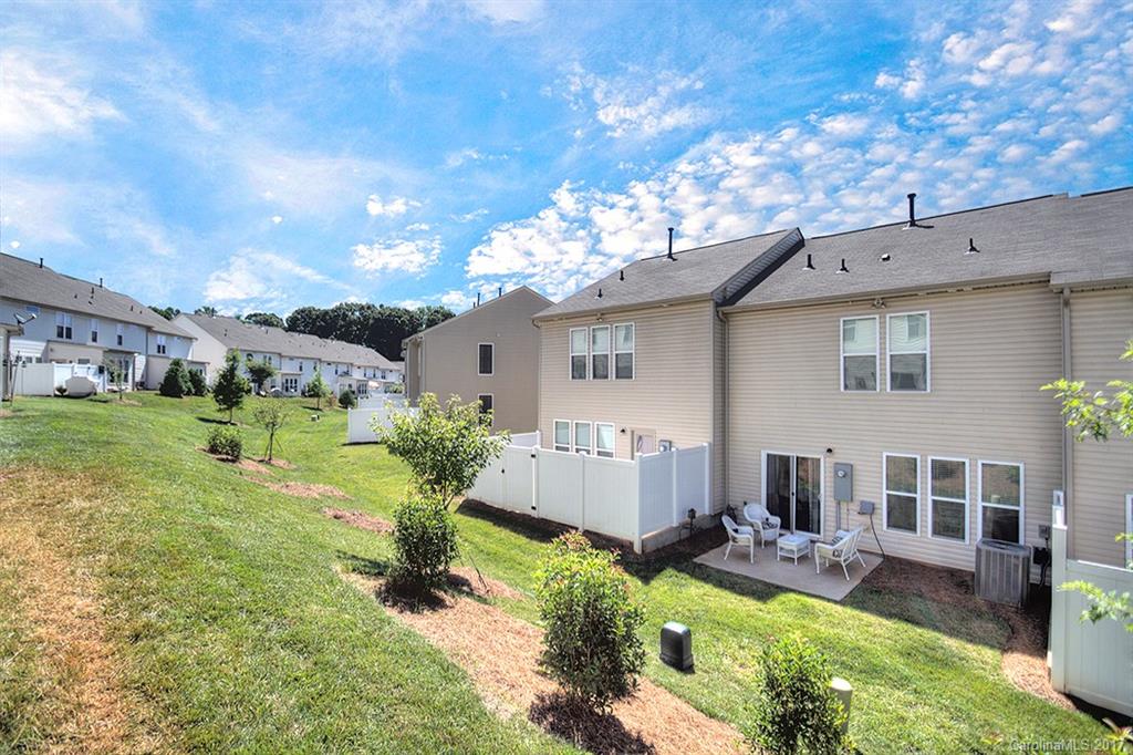 6530 Portland Rose Lane Charlotte NC 28210
