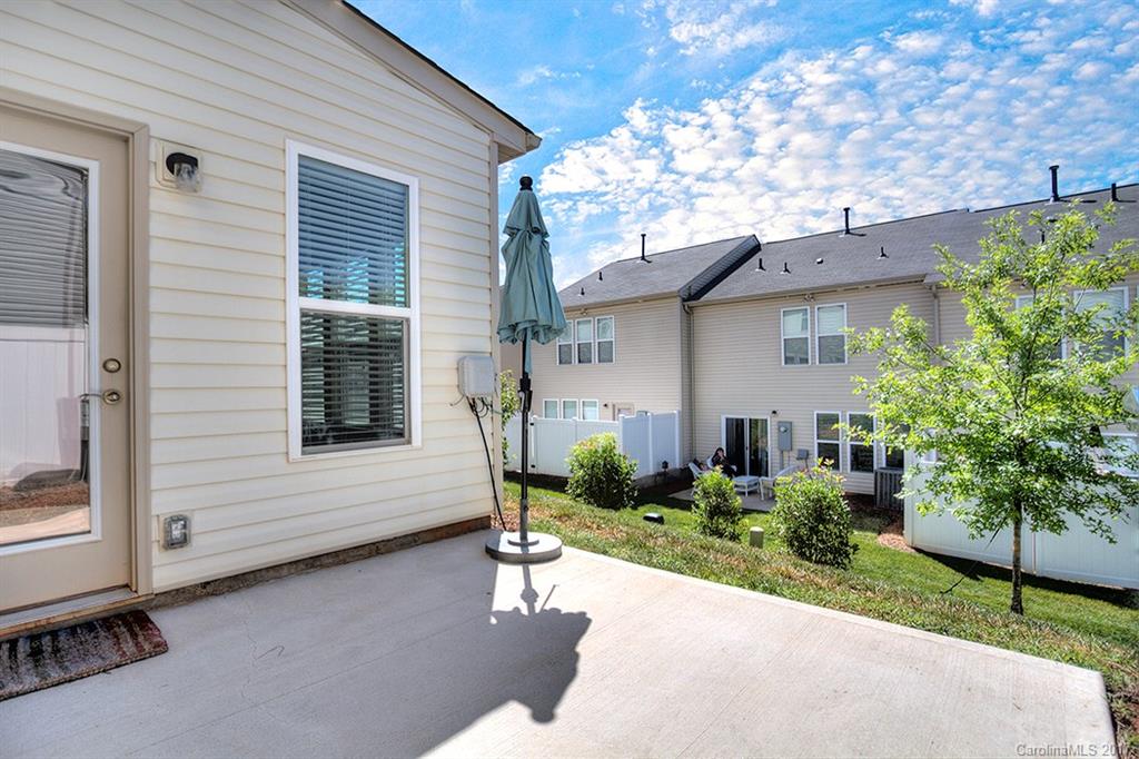 6530 Portland Rose Lane Charlotte NC 28210